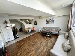 Blk 114 Eunos Vista (Bedok), HDB Executive #459371791
